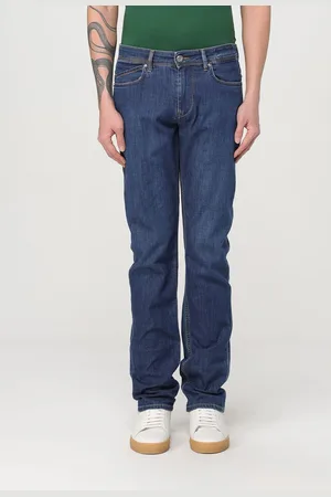 RE-HASH Jeans Men color