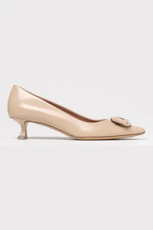 Salvatore Ferragamo Pumps Woman color