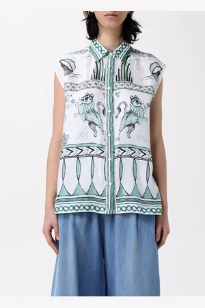 Fabiana Filippi Shirt Woman color
