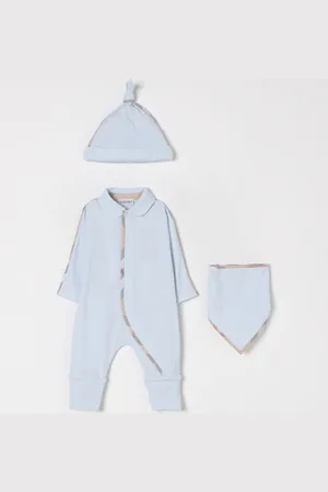 Burberry Jumpsuit Kids color
