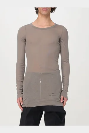 Rick Owens T-Shirt Men color