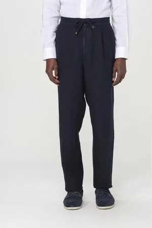 Brunello Cucinelli Pants Men color