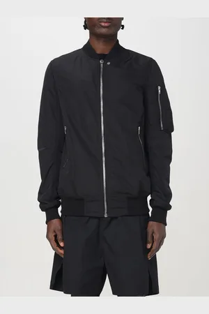 Rick Owens Jacket Men color