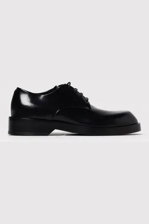 Jil Sander Brogue Shoes Men color