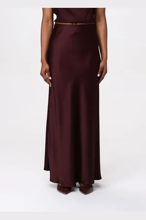 LIVIANA CONTI Skirt Woman color