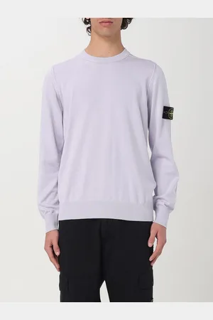 Stone Island Sweater Men color