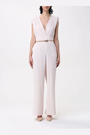 HANITA Jumpsuits Woman color
