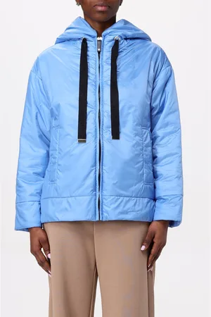 Max mara the cube Jacket Woman color