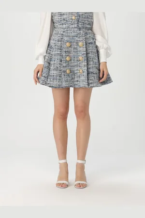 Balmain Skirt Woman color
