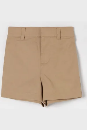 Burberry Shorts Kids color