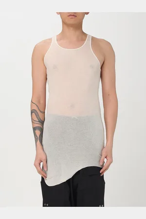 Rick Owens T-Shirt Men color