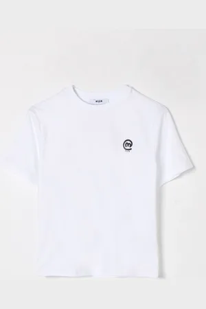 Msgm T-Shirt Kids color