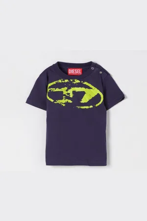 Diesel T-Shirt Kids color