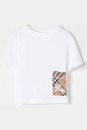 Burberry T-Shirt Kids color