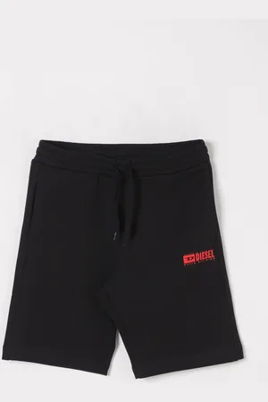 Diesel Shorts Kids color