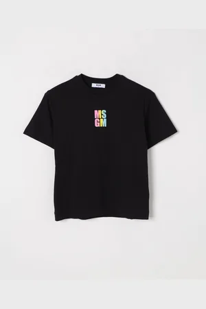 Msgm T-Shirt Kids color