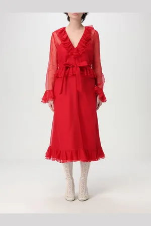 VALENTINO Dress Woman color