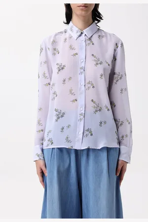 Fabiana Filippi Shirt Woman color