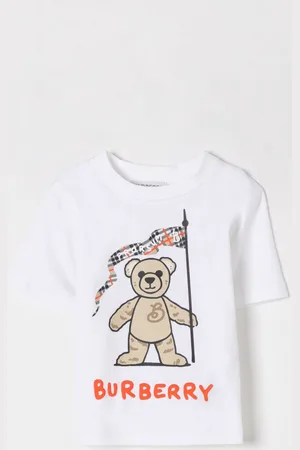 Burberry T-Shirt Kids color