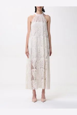 HANITA Dress Woman color