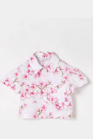 MONNALISA Shirt Kids color