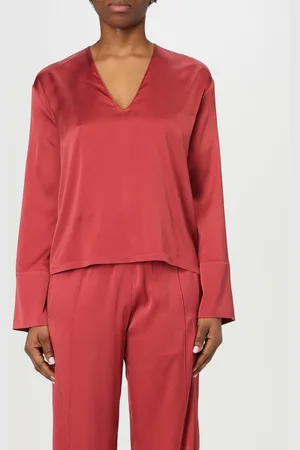 FORTE FORTE Top Woman color