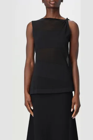 LIVIANA CONTI Top Woman color