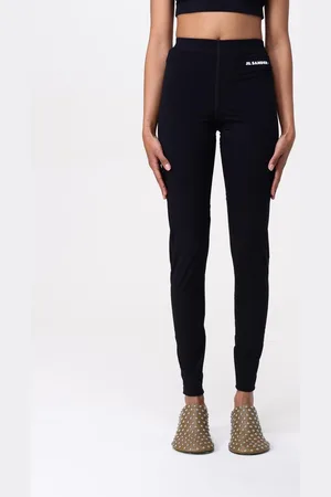 Jil Sander Pants Woman color