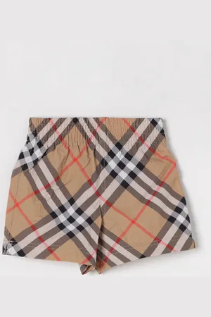 Burberry Swimsuit Kids color