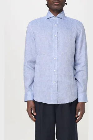 Brunello Cucinelli Shirt Men color