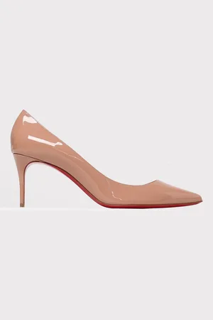 Christian Louboutin Pumps Woman color