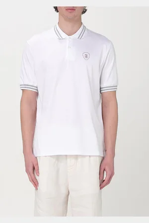 Brunello Cucinelli Polo Shirt Men color