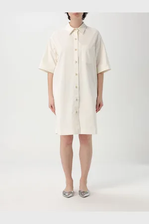 Fabiana Filippi Dress Woman color