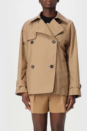 Max mara the cube Jacket Woman color