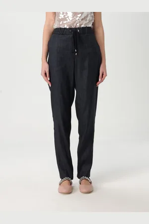 LORENA ANTONIAZZI Pants Woman color