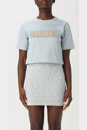 Fendi T-Shirt Woman color
