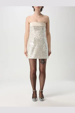 Serafini Dress Woman color