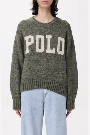Ralph Lauren Sweater Woman color