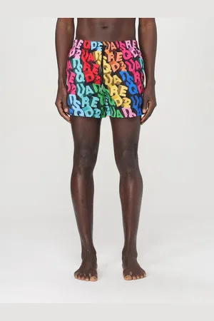 Dsquared2 Swimsuit Men color