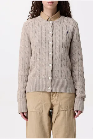 Ralph Lauren Cardigan Woman color