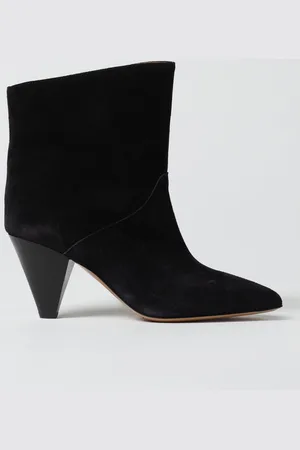 Isabel Marant Boots Woman color