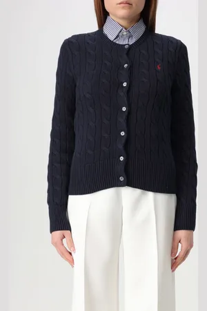 Ralph Lauren Cardigan Woman color
