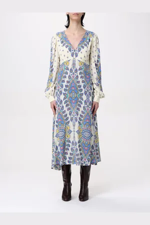 Etro Dress Woman color