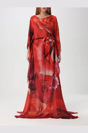 Roberto Cavalli Dress Woman color