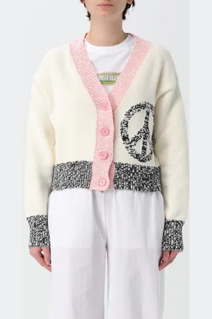 Moschino Cardigan Woman color
