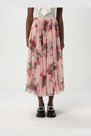 Serafini Skirt Woman color