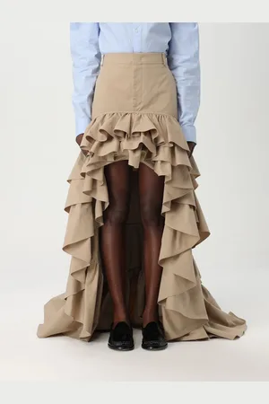 Moschino Skirt Woman color