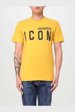 Dsquared2 T-Shirt Men color