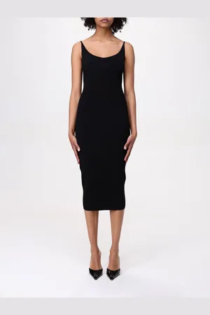 MUGLER Dress Woman color