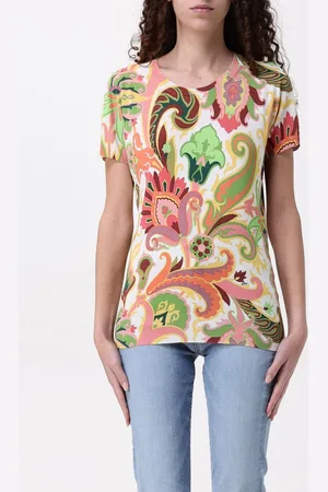 Etro T-Shirt Woman color